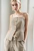 day-in-the-life-woven-top Flying Tomato-Sophia's StyleTOPS-1